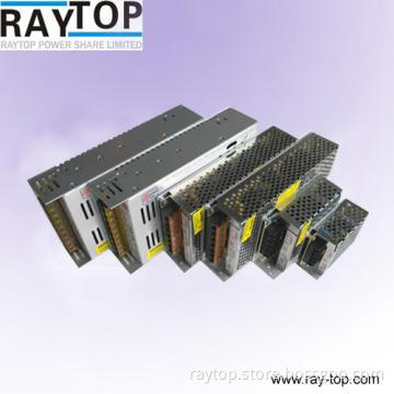 AC24V,5A  CCTV Camera Power Supply, CE Certified